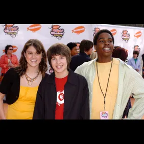Nickelodeon's 18th Annual Kids Choice Awards - Arrivals