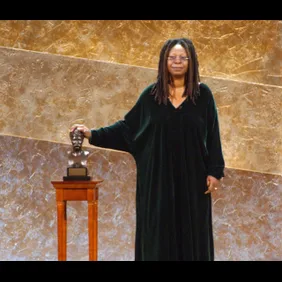 On Stage at the Kennedy Center - The Mark Twain Prize - Show