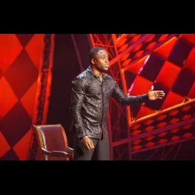 Montreal "Just For Laughs" Comedy Festival - Day 2 Performances and Backstage