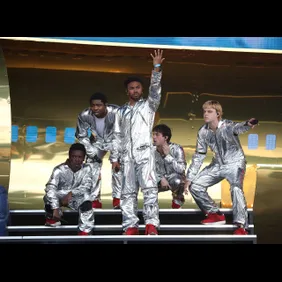 2019 Governors Ball Music Festival - Day 1