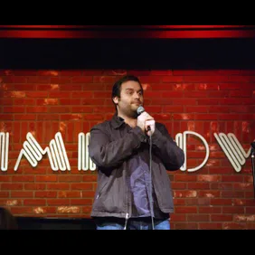 College Humor.com Presents Comedy Juice