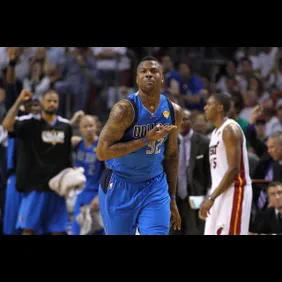 Dallas Mavericks v Miami Heat - Game Six