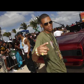 BET "Spring Bling" Day Three - March 25, 2007