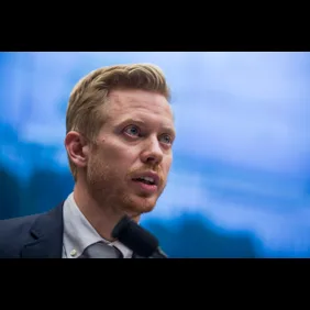 House Holds Hearing On Consumer Protection For Internet Users