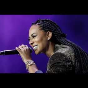 RNB Fridays Live 2019 - Melbourne