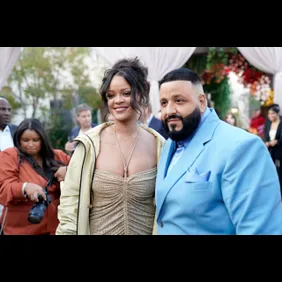 2020 Roc Nation THE BRUNCH - Inside