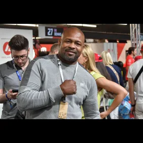 2022 London E-Prix Round 13