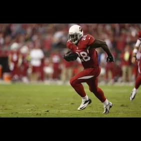 Indianapolis Colts v Arizona Cardinals