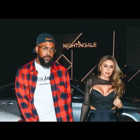 Celebrity Sightings In Los Angeles - February 13, 2023