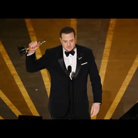 US-ENTERTAINMENT-FILM-AWARD-OSCARS-SHOW