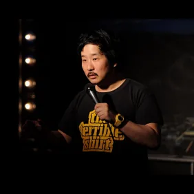 Comedian Portraits At The Ice House - March 19, 2011