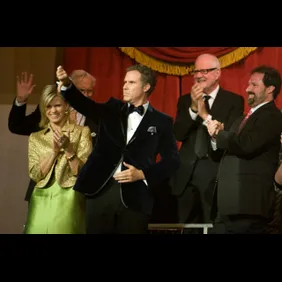 Night At The Mark Twain Prize For Humor