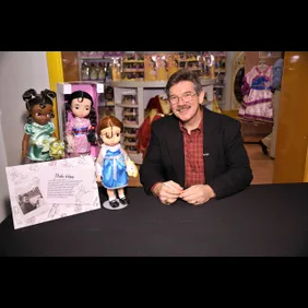 Disney Store Top 10 Holiday Gifts Event