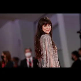 "The Lost Daughter" Red Carpet - The 78th Venice International Film Festival