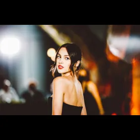 The Academy Museum Of Motion Pictures Opening Gala - Arrivals