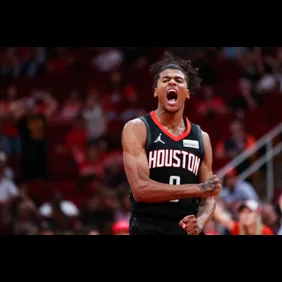 Boston Celtics v Houston Rockets