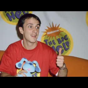 Nickelodeon's 5th Annual 'Big Help-A-Thon'