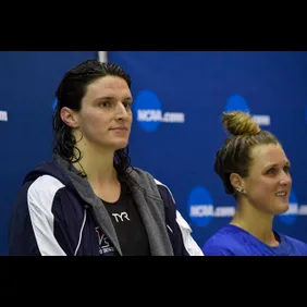 2022 NCAA Division I Women's Swimming &amp; Diving Championship