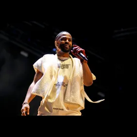 2022 Coachella Valley Music And Arts Festival - Weekend 1 - Day 1