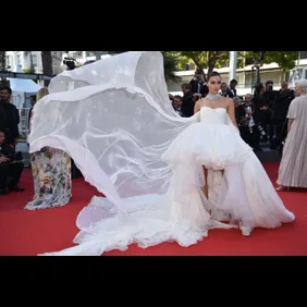 "Elvis" Red Carpet - The 75th Annual Cannes Film Festival