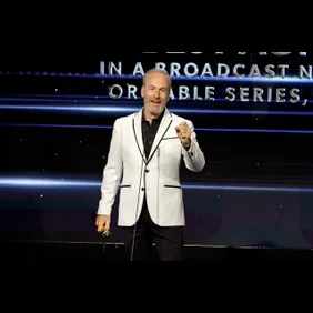 The 2nd Annual HCA TV Awards: Broadcast &amp; Cable - Show