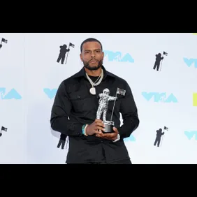 2022 MTV Video Music Awards - Press Room