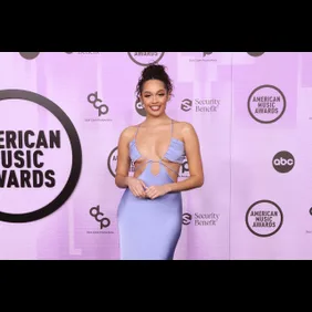 2022 American Music Awards - Arrivals