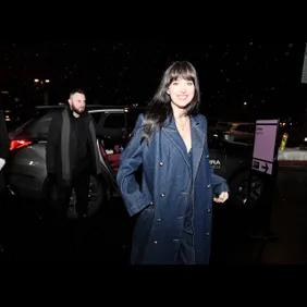 Celebrity Sightings At The 2023 Sundance Film Festival - Park City, UT