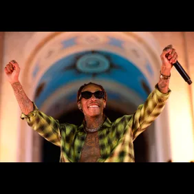 NASCAR Clash at the Coliseum