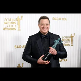 29th Annual Screen Actors Guild Awards - Press Room