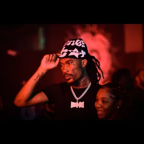 HUNXHO Private Album Listening