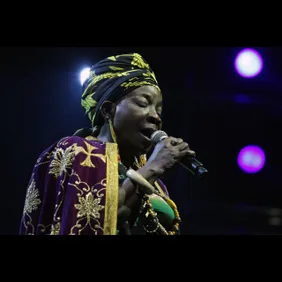 Umbria Jazz 2012 - July 14, 2012