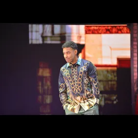 Je'caryous Johnson Presents New Jack City Live