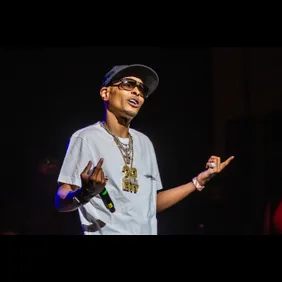 Waka Flocka In Concert - Detroit, MI