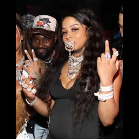 French Montana Moroccan Nights Birthday Celebration