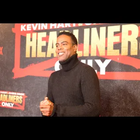 Netflix's "Kevin Hart &amp; Chris Rock: Headliners Only" New York Screening