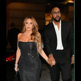 Celebrity Sightings In New York City - January 10, 2024