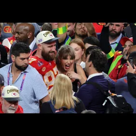 Super Bowl LVIII - San Francisco 49ers v Kansas City Chiefs