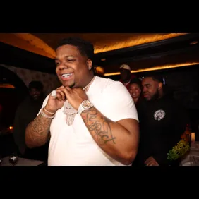 Big Homiie G Listening Dinner With Special Guest YTB Fatt