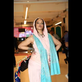 Celebrity Sightings In Mumbai - March 1, 2024