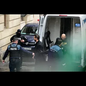 ROMANIA-BRITAIN-US-COURT-CRIME