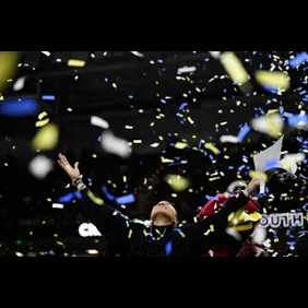 LSU v South Carolina