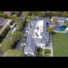 Celebrity Sightings In Los Angeles - March 25, 2024