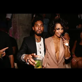 4th Annual Official Mark Pitts &amp; Bystorm Entertainment Post BET Awards Celebration Hosted By Usher