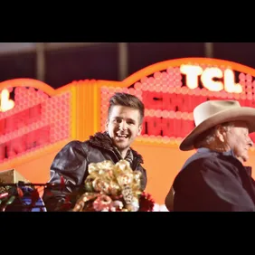 2015 Hollywood Christmas Parade