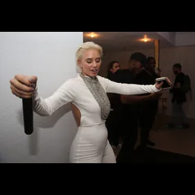 Mark Anthony Green And A$AP Rocky Host "Barefoot" Powered By JBL, Heineken, And Sprite