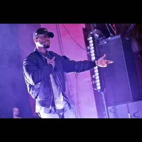 Bryson Tiller Perform In Berlin