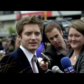 American actor from The Lord of the Rings Trilogy,