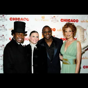 Patrick McMullan Archives