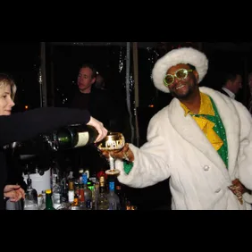 Patrick McMullan Archives